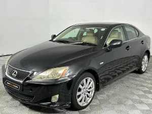 Used 2007 Lexus IS 250 S