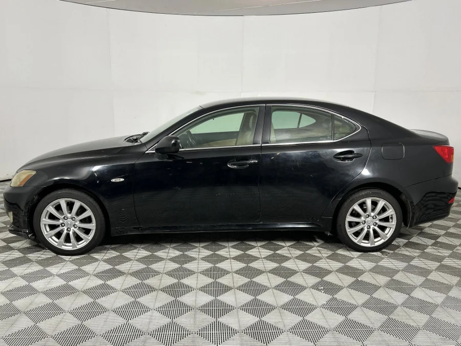Used 2007 Lexus IS 250 S - WeBuyCars Lansdowne Used 2007 Lexus IS 250 S - WeBuyCars Lansdowne