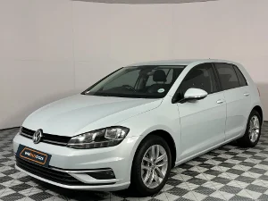Used 2017 Volkswagen Golf 1.4TSI Comfortline Used 2017 Volkswagen Golf 1.4TSI Comfortline