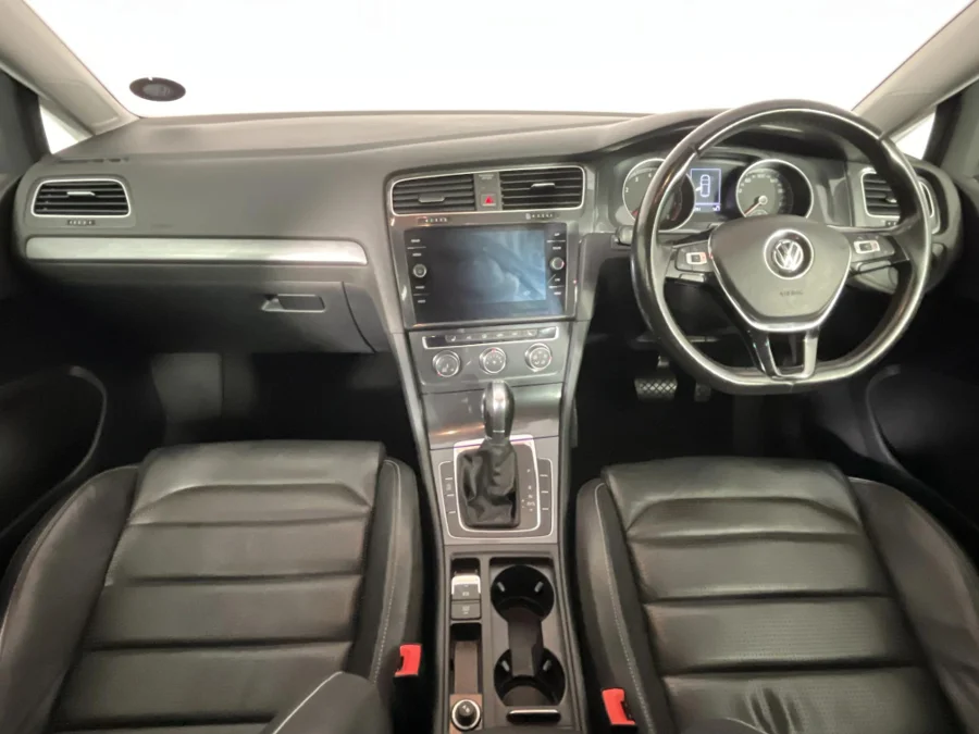 Used 2017 Volkswagen Golf 1.4TSI Comfortline - WeBuyCars Lansdowne Used 2017 Volkswagen Golf 1.4TSI Comfortline - WeBuyCars Lansdowne