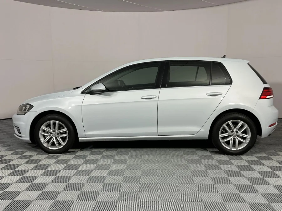 Used 2017 Volkswagen Golf 1.4TSI Comfortline - WeBuyCars Lansdowne Used 2017 Volkswagen Golf 1.4TSI Comfortline - WeBuyCars Lansdowne