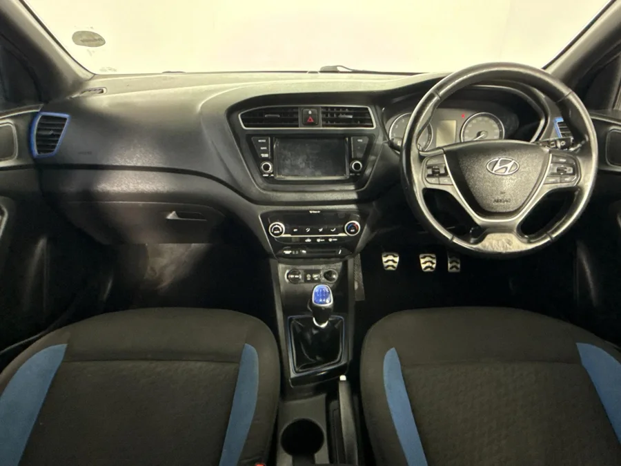 Used 2019 Hyundai i20 Active 1.4 Fluid - WeBuyCars Montana Used 2019 Hyundai i20 Active 1.4 Fluid - WeBuyCars Montana