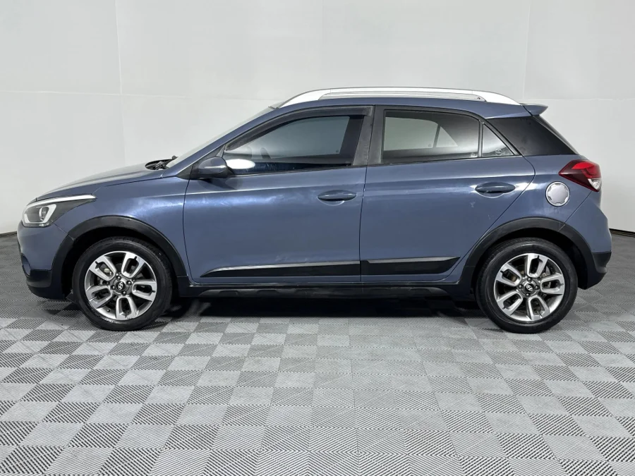 Used 2019 Hyundai i20 Active 1.4 Fluid - WeBuyCars Montana Used 2019 Hyundai i20 Active 1.4 Fluid - WeBuyCars Montana