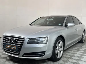 Used 2011 Audi A8 4.2 quattro