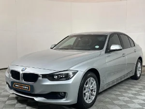 Used 2015 BMW 3 Series 316i