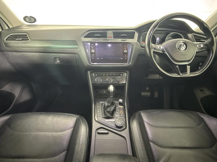 Used 2018 Volkswagen Tiguan 2.0TDI 4Motion Highline - WeBuyCars Richmond Used 2018 Volkswagen Tiguan 2.0TDI 4Motion Highline - WeBuyCars Richmond
