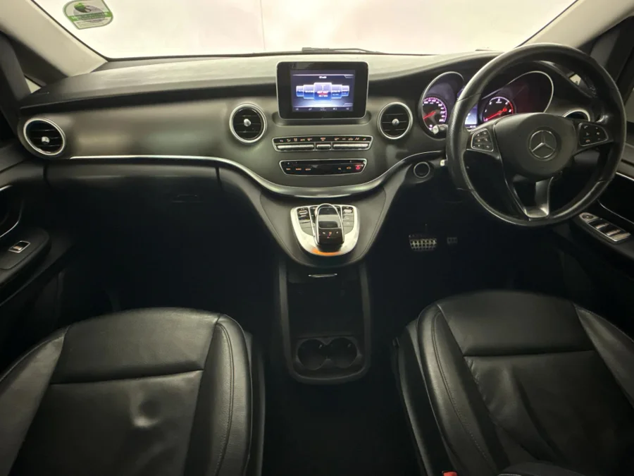 Used 2016 Mercedes-Benz V-Class V250d Avantgarde - WeBuyCars Silverlakes Used 2016 Mercedes-Benz V-Class V250d Avantgarde - WeBuyCars Silverlakes