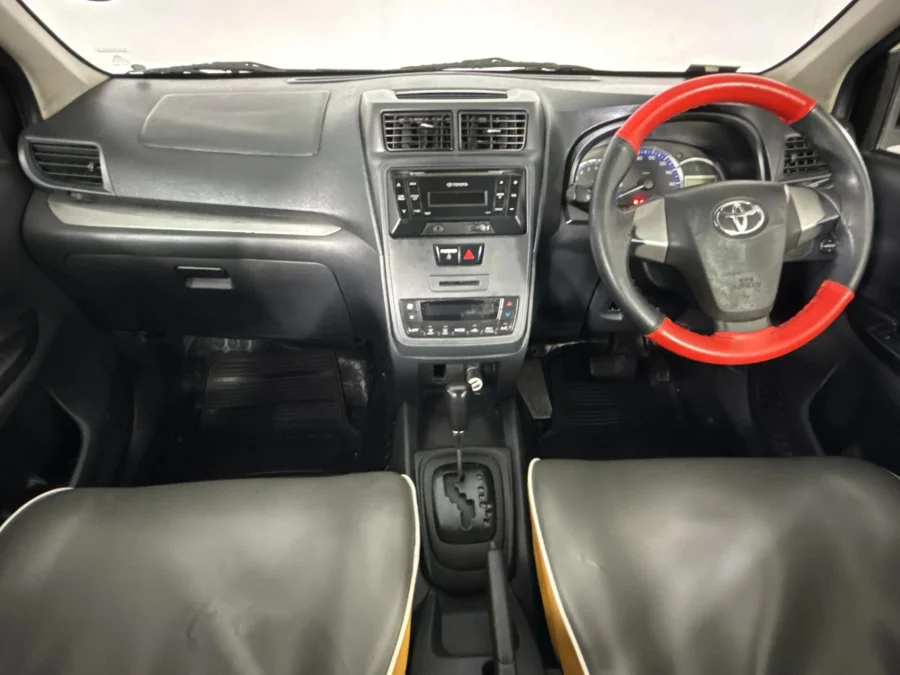 Used 2019 Toyota Avanza 1.5 SX auto - WeBuyCars Brackenfell Cape Town Used 2019 Toyota Avanza 1.5 SX auto - WeBuyCars Brackenfell Cape Town