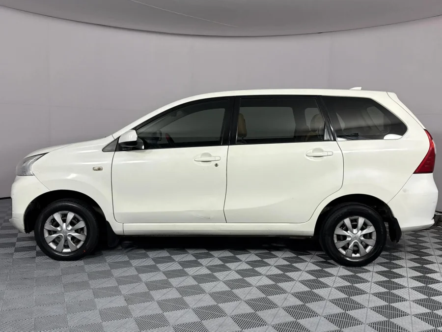 Used 2019 Toyota Avanza 1.5 SX auto - WeBuyCars Brackenfell Cape Town Used 2019 Toyota Avanza 1.5 SX auto - WeBuyCars Brackenfell Cape Town