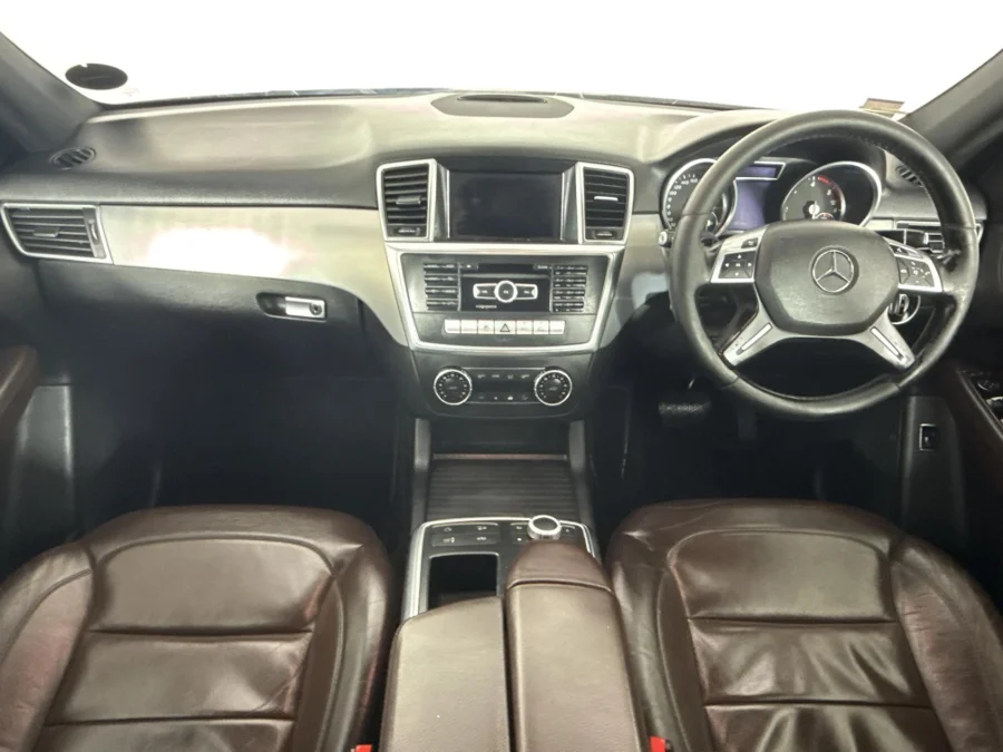 Used 2014 Mercedes-Benz ML 250 BlueTec - WeBuyCars Polokwane Used 2014 Mercedes-Benz ML 250 BlueTec - WeBuyCars Polokwane