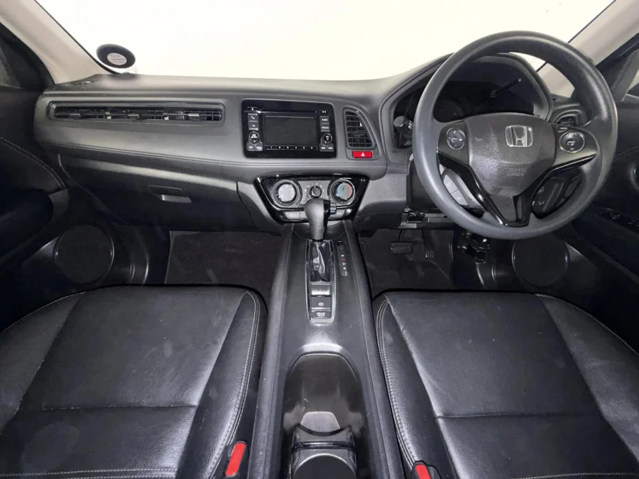Used 2016 Honda HR-V 1.5 Comfort - WeBuyCars Durban Used 2016 Honda HR-V 1.5 Comfort - WeBuyCars Durban