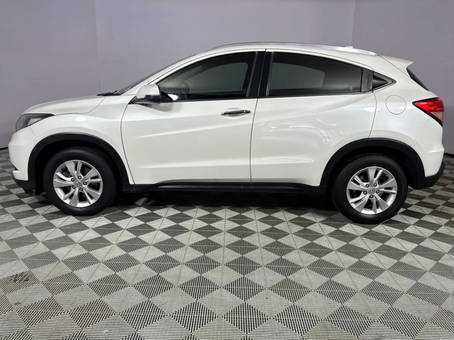 Used 2016 Honda HR-V 1.5 Comfort - WeBuyCars Durban Used 2016 Honda HR-V 1.5 Comfort - WeBuyCars Durban