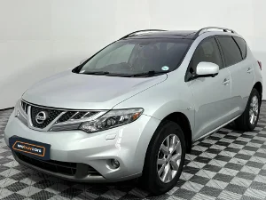 Used 2013 Nissan Murano 3.5