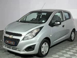 Used 2015 Chevrolet Spark 1.2 Campus