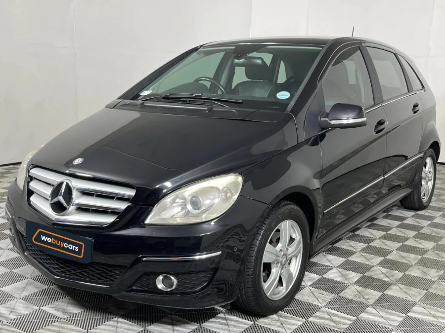 Used 2011 Mercedes-Benz B-Class B200CDI Sports auto - WeBuyCars The Dome Used 2011 Mercedes-Benz B-Class B200CDI Sports auto - WeBuyCars The Dome