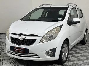 Used 2012 Chevrolet Spark 1.2 LS