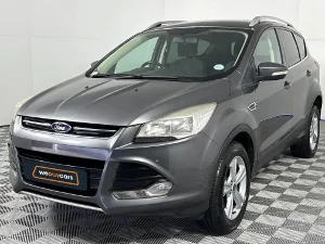 Used 2013 Ford Kuga 1.6T Ambiente Used 2013 Ford Kuga 1.6T Ambiente