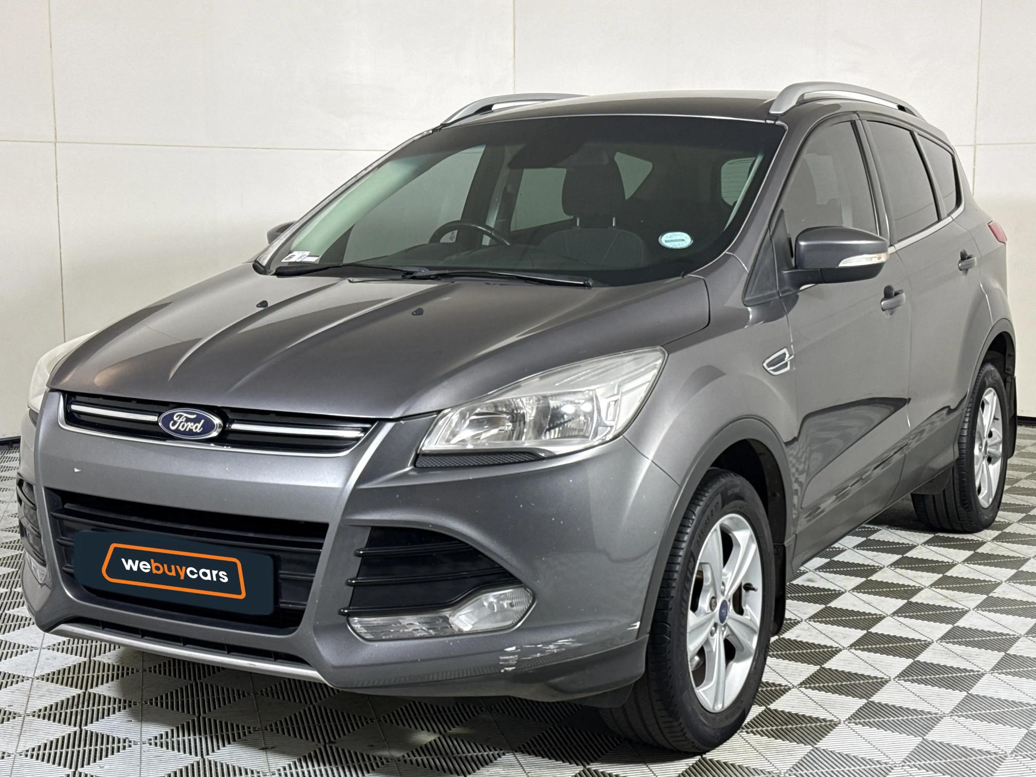 Used 2013 Ford Kuga 1.6T Ambiente