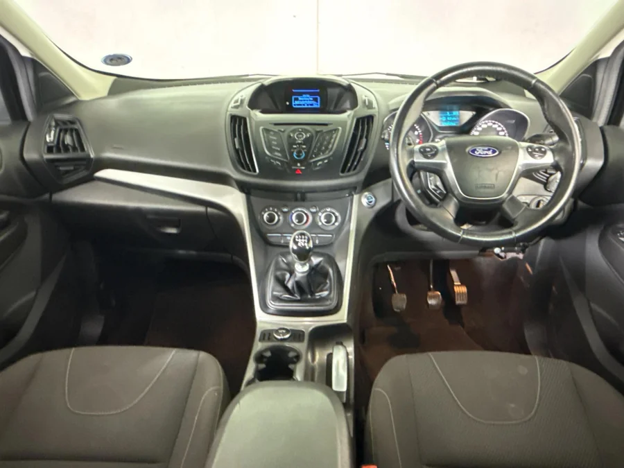 Used 2013 Ford Kuga 1.6T Ambiente - WeBuyCars Midstream Used 2013 Ford Kuga 1.6T Ambiente - WeBuyCars Midstream