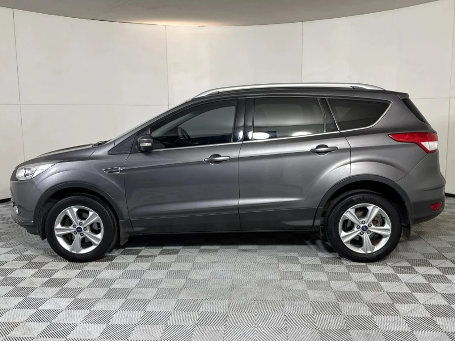 Used 2013 Ford Kuga 1.6T Ambiente - WeBuyCars Midstream Used 2013 Ford Kuga 1.6T Ambiente - WeBuyCars Midstream