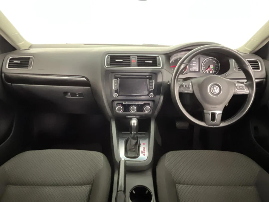 Used 2012 Volkswagen Jetta 1.6TDI Comfortline auto - WeBuyCars Gqeberha Used 2012 Volkswagen Jetta 1.6TDI Comfortline auto - WeBuyCars Gqeberha
