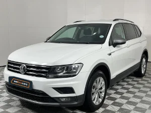 Used 2019 Volkswagen Tiguan Allspace 1.4TSI Trendline