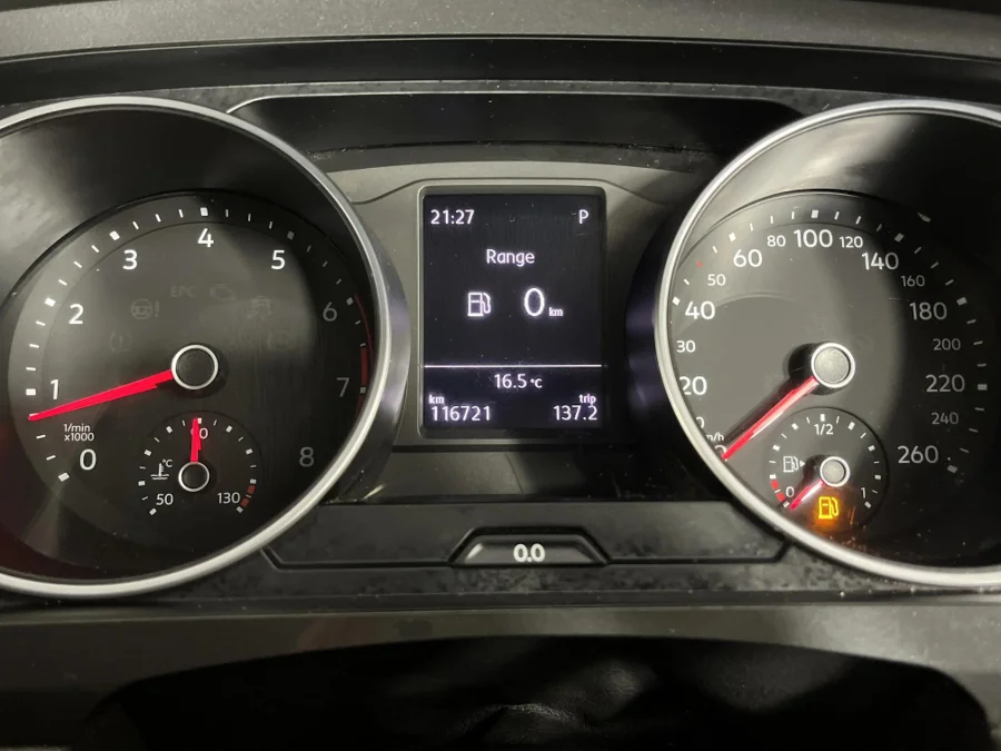Used 2019 Volkswagen Tiguan Allspace 1.4TSI Trendline - WeBuyCars Gqeberha