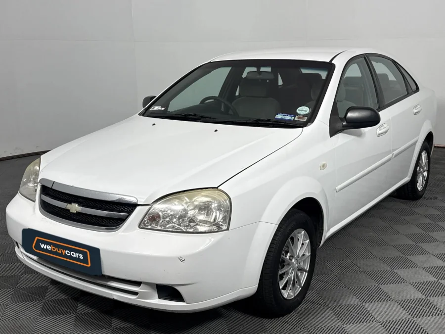 Used 2010 Chevrolet Optra 1.6 L - WeBuyCars Richmond Used 2010 Chevrolet Optra 1.6 L - WeBuyCars Richmond