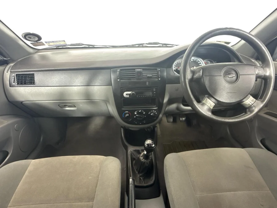 Used 2010 Chevrolet Optra 1.6 L - WeBuyCars Richmond Used 2010 Chevrolet Optra 1.6 L - WeBuyCars Richmond