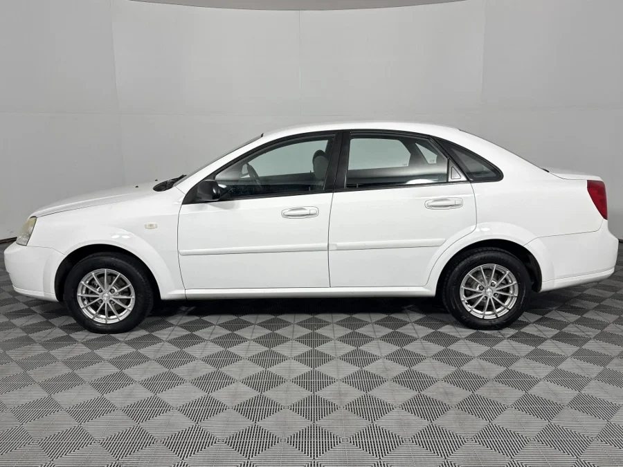 Used 2010 Chevrolet Optra 1.6 L - WeBuyCars Richmond Used 2010 Chevrolet Optra 1.6 L - WeBuyCars Richmond