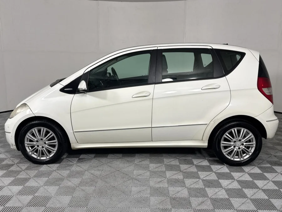 Used 2010 Mercedes-Benz A-Class A180CDI Elegance auto - WeBuyCars The Dome Used 2010 Mercedes-Benz A-Class A180CDI Elegance auto - WeBuyCars The Dome