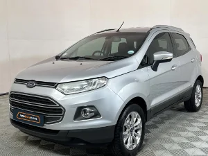 Used 2018 Ford EcoSport 1.0T Titanium