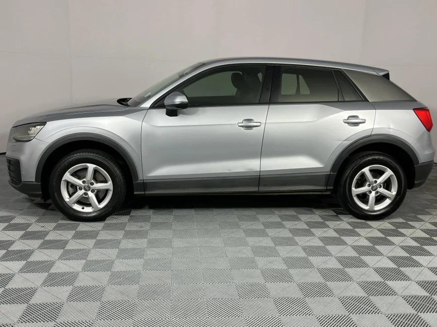 Used 2017 Audi Q2 1.0TFSI - WeBuyCars The Dome