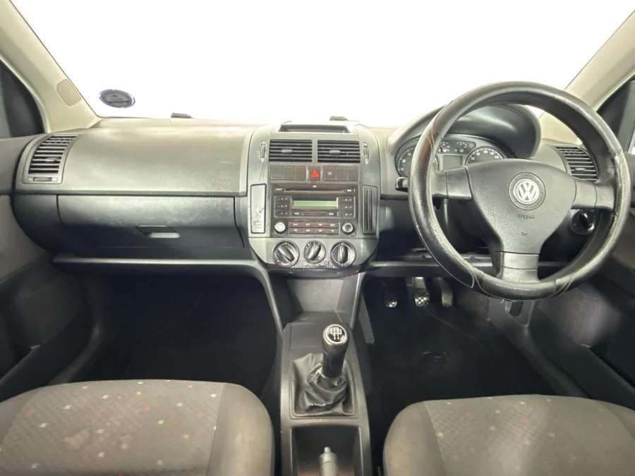 Used 2009 Volkswagen Polo 1.6 Comfortline - WeBuyCars Richmond