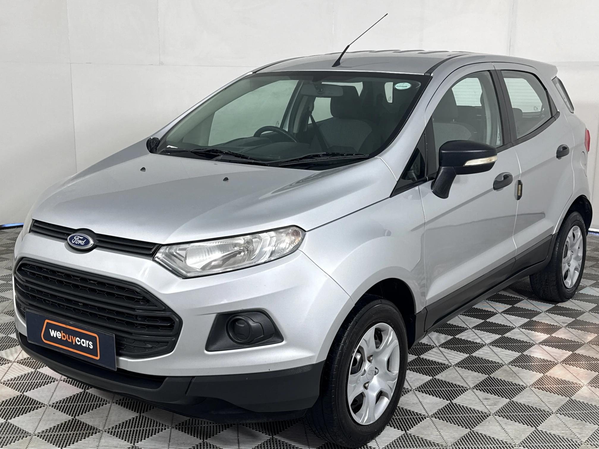 Used 2015 Ford EcoSport 1.5 Ambiente