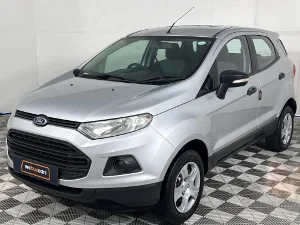 Used 2015 Ford EcoSport 1.5 Ambiente Used 2015 Ford EcoSport 1.5 Ambiente