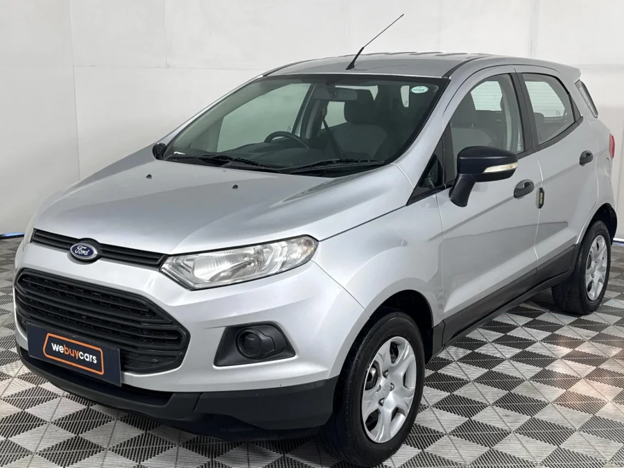Used 2015 Ford EcoSport 1.5 Ambiente - WeBuyCars George Used 2015 Ford EcoSport 1.5 Ambiente - WeBuyCars George