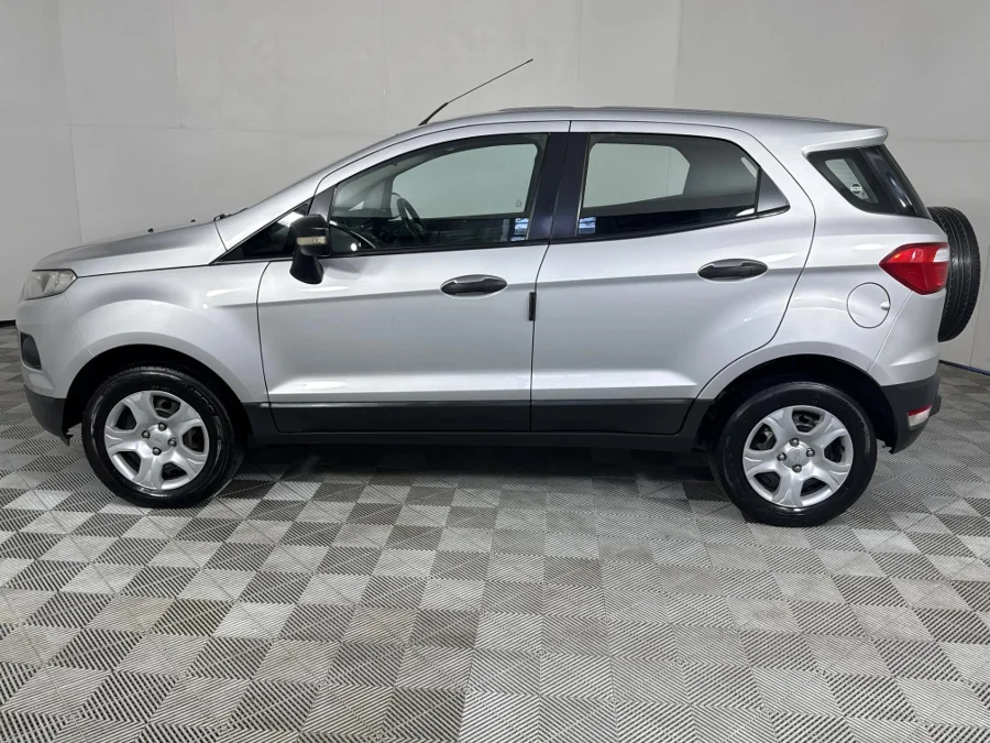 Used 2015 Ford EcoSport 1.5 Ambiente - WeBuyCars George Used 2015 Ford EcoSport 1.5 Ambiente - WeBuyCars George