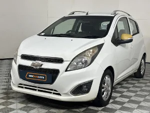 Used 2015 Chevrolet Spark 1.2 LS