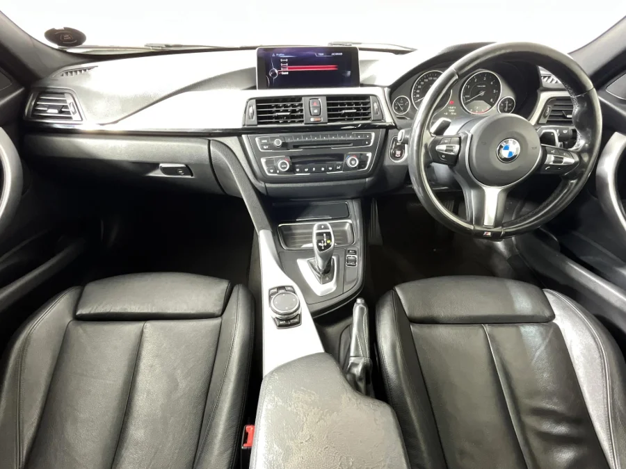 Used 2014 BMW 3 Series 330d Sport sports-auto - WeBuyCars Witbank Used 2014 BMW 3 Series 330d Sport sports-auto - WeBuyCars Witbank