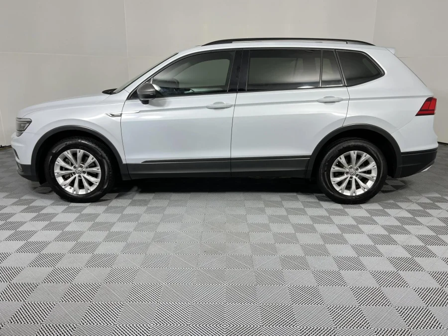 Used 2018 Volkswagen Tiguan Allspace 1.4TSI Trendline - WeBuyCars Montana Used 2018 Volkswagen Tiguan Allspace 1.4TSI Trendline - WeBuyCars Montana