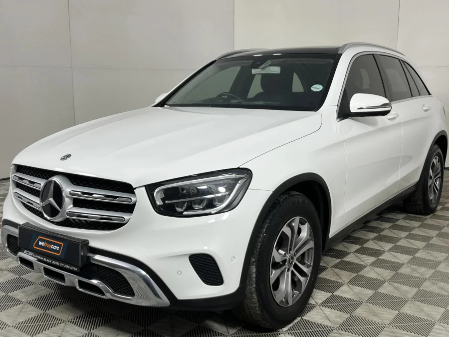 Used 2020 Mercedes-Benz GLC 300 4Matic AMG Line - WeBuyCars Polokwane Used 2020 Mercedes-Benz GLC 300 4Matic AMG Line - WeBuyCars Polokwane