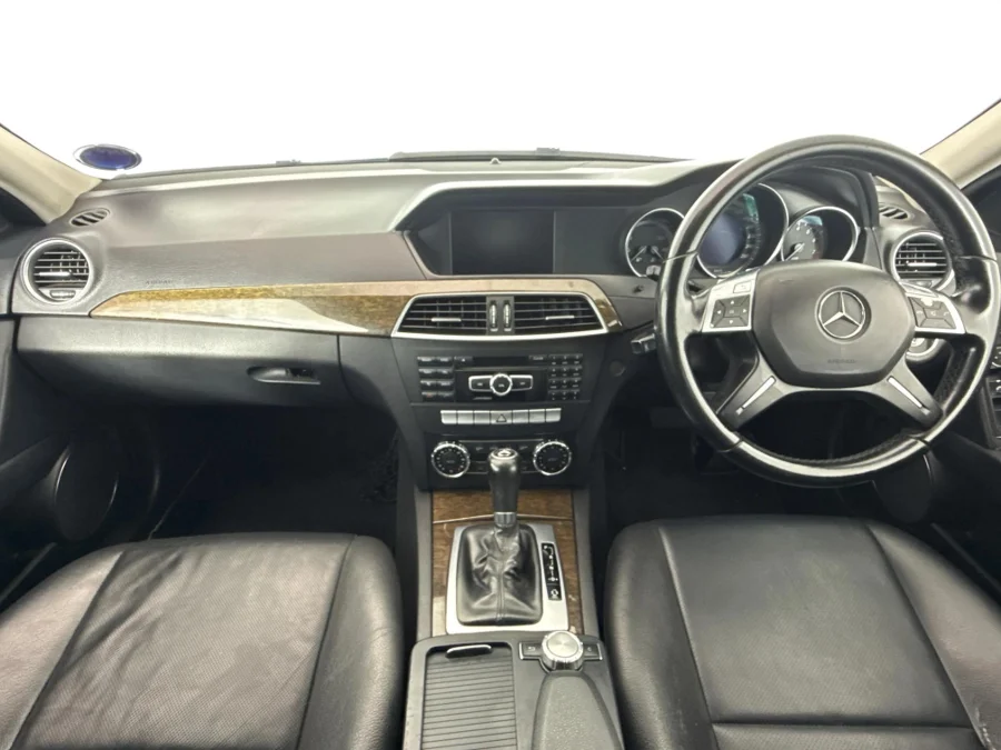 Used 2012 Mercedes-Benz C-Class C180 Elegance AMG Sports - WeBuyCars Richmond Used 2012 Mercedes-Benz C-Class C180 Elegance AMG Sports - WeBuyCars Richmond