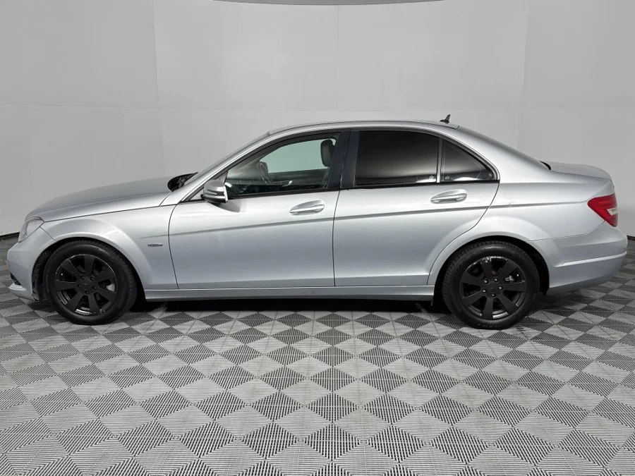 Used 2012 Mercedes-Benz C-Class C180 Elegance AMG Sports - WeBuyCars Richmond Used 2012 Mercedes-Benz C-Class C180 Elegance AMG Sports - WeBuyCars Richmond