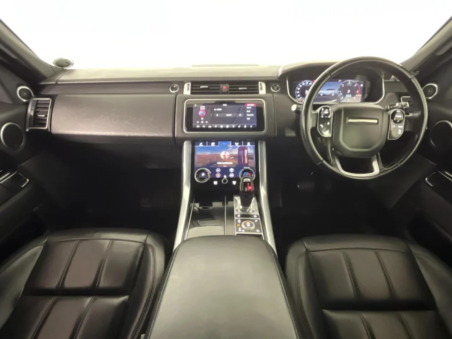 Used 2022 Land Rover Range Rover Sport HSE TDV6 - WeBuyCars Lansdowne Used 2022 Land Rover Range Rover Sport HSE TDV6 - WeBuyCars Lansdowne