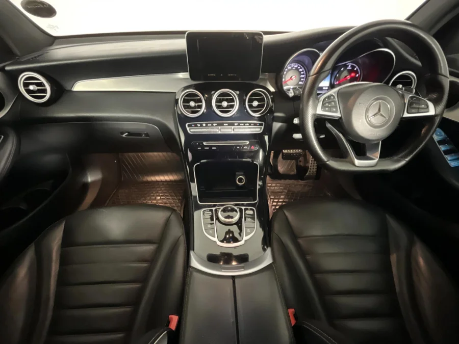 Used 2018 Mercedes-Benz GLC 220d 4Matic - WeBuyCars Lansdowne Used 2018 Mercedes-Benz GLC 220d 4Matic - WeBuyCars Lansdowne