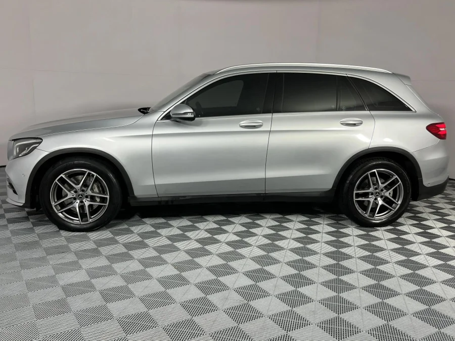 Used 2018 Mercedes-Benz GLC 220d 4Matic - WeBuyCars Lansdowne Used 2018 Mercedes-Benz GLC 220d 4Matic - WeBuyCars Lansdowne