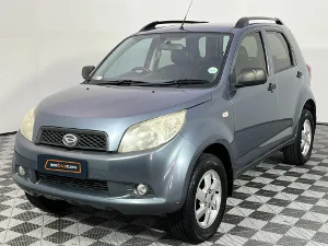 Used 2006 Daihatsu Terios 1.5 Diva Deluxe