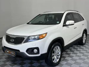 Used 2012 Kia Sorento 3.5 V6 7-seater