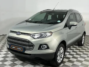 Used 2015 Ford EcoSport 1.0T Titanium